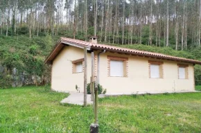 Imagen de Paraiso Del Aguanaz