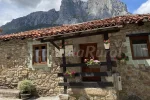 Picos De Europa en Otoño