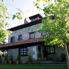 Casa Rural Colsa I