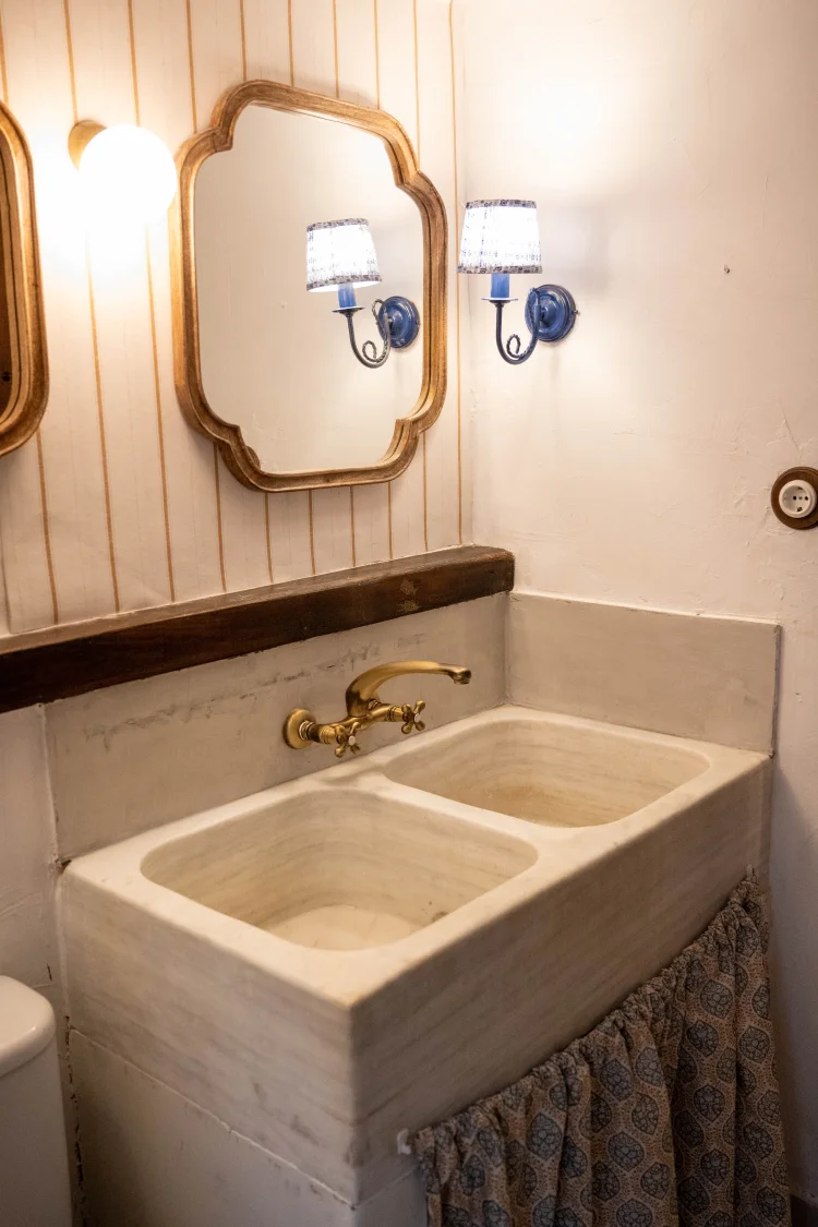 Imagen de Ba&ntilde;o plant baja 