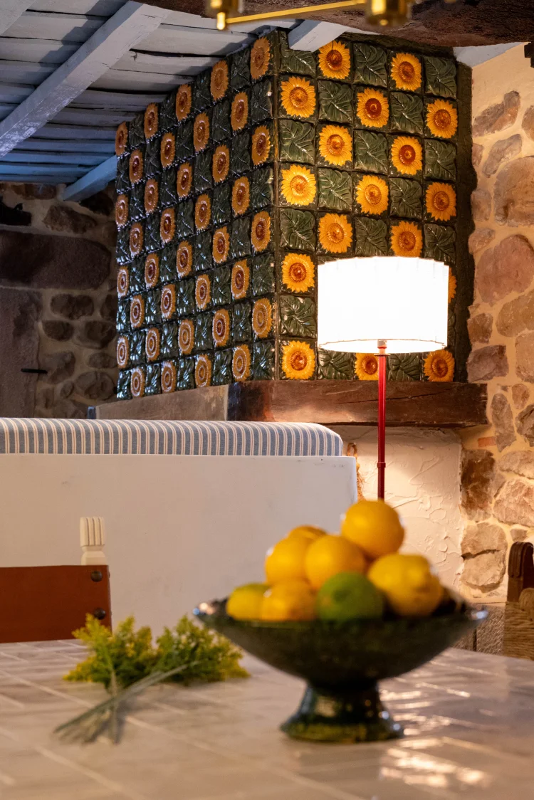 Imagen de Sal&oacute;n comedor 