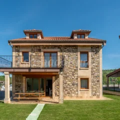 Turismo Rural Valles Pasiegos 