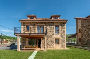 Imagen de Turismo Rural Valles Pasiegos 