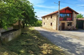 Imagen de Casa Bego