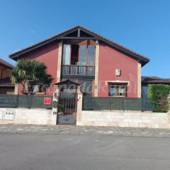 Casa Anjara
