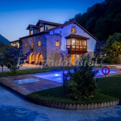 El Caserón del Pas