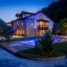 exterior noche