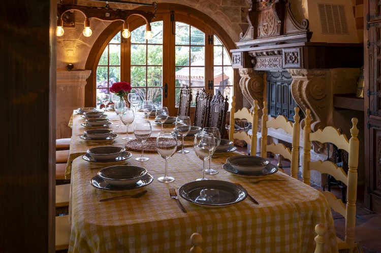 Imagen de comedor