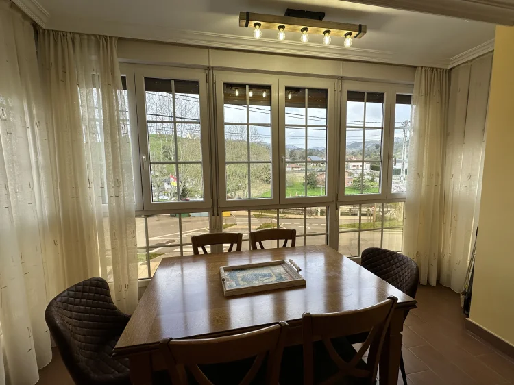 Imagen de Comedor
