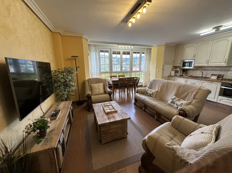 Imagen de Salon-cocina