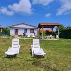 La Casuca de Meruelo