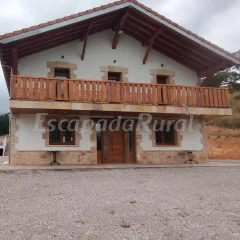 Casa rural vistas pasiegas 