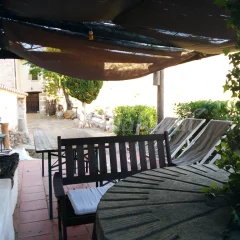 El Jardín Mediterráneo-Moli Colomer