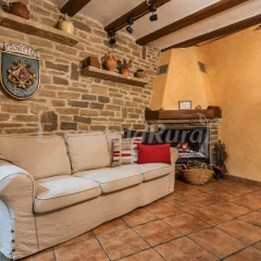 Casa Rural Nuri de Rei A y B