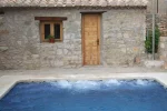 Jacuzzi Piscina