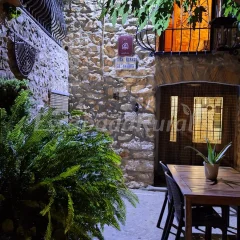 Casa Rural La Solera