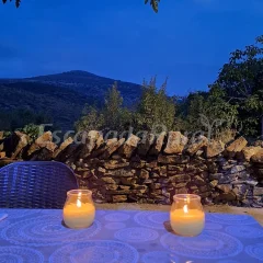 Casa Rural La Solera