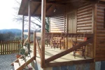 OFERTA FIN DE SEMANA CABAÑA ACABAIRA