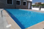 Semana grupos con jacuzzi y piscina comunitaria