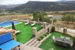 Tranquilidad, desconexión,montaña