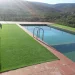 Piscina propia