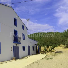 Masía Rural Canalisos
