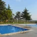 piscina municipal
