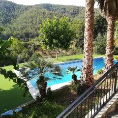 Casa rural La Señora