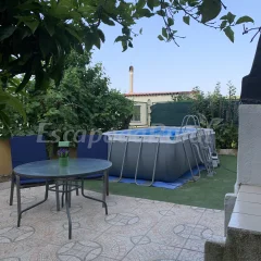 Casa la Olivera