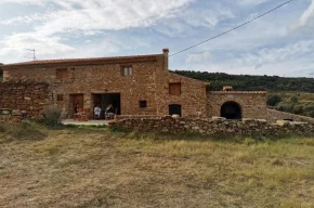 Imagen de Masia Campos Culla