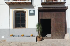Imagen de Masía El Losar