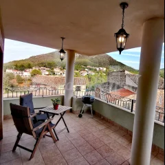 Casa Rural Crispetes