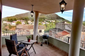 Imagen de Casa Rural Crispetes