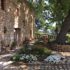 Masía Sales de Baix