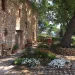 exterior masia