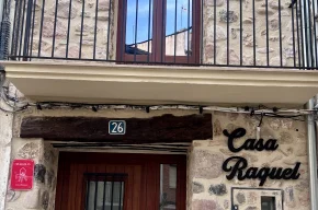 Imagen de Casa Rural Raquel Montanejos