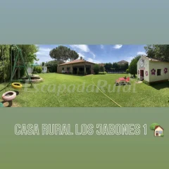 Casa Los Jabones