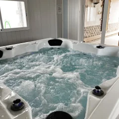 Casa Rural Tobarejos