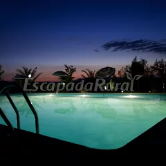 El Rincón de Cabañeros