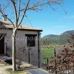 Mirador de la Fuente