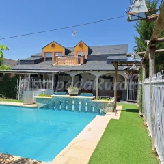 Casas Mancha