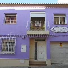 La Morada Casa Rural