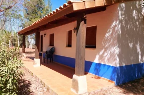 Imagen de Bungalows Camping Los Arenales