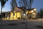 Casa Rural Huerta del Pelícano