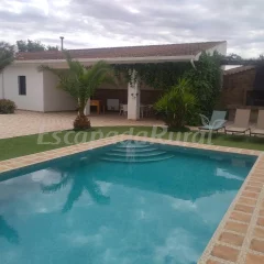 Casa Rural Celedonia