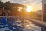 Ven a disfrutar de la Berrea