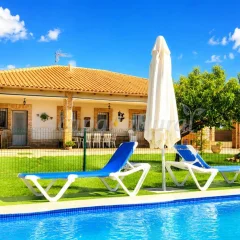 La Casona del Bullaque