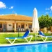 Jardin Piscina