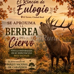 El Rincón de Eulogio