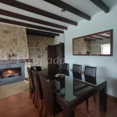 La Aldea de Cabañeros